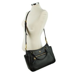 Tory Burch Frances Satchel